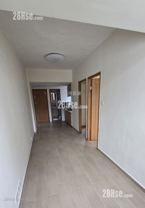 海景樓 租盤 2 房 , 1 浴室