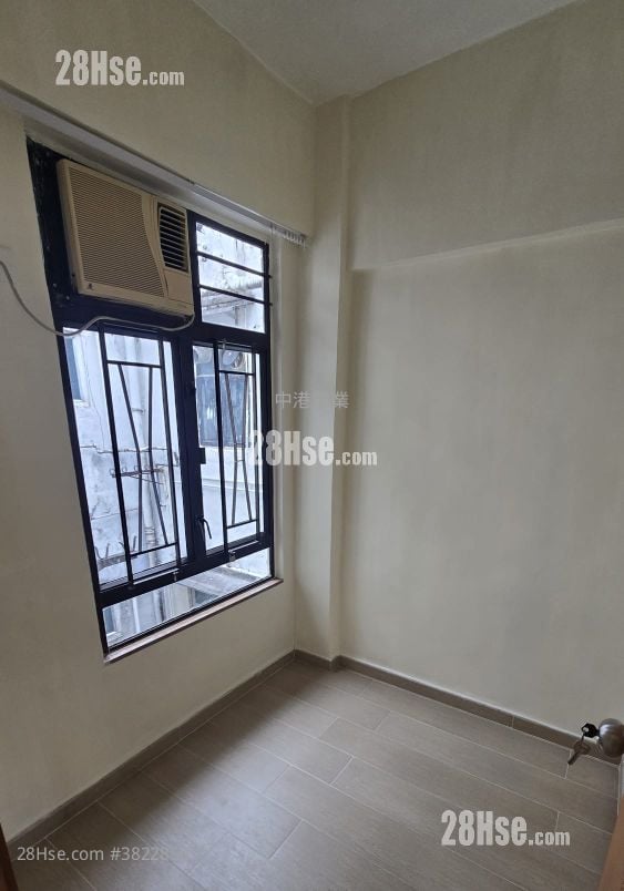 海景樓 租盤 2 房 , 1 浴室