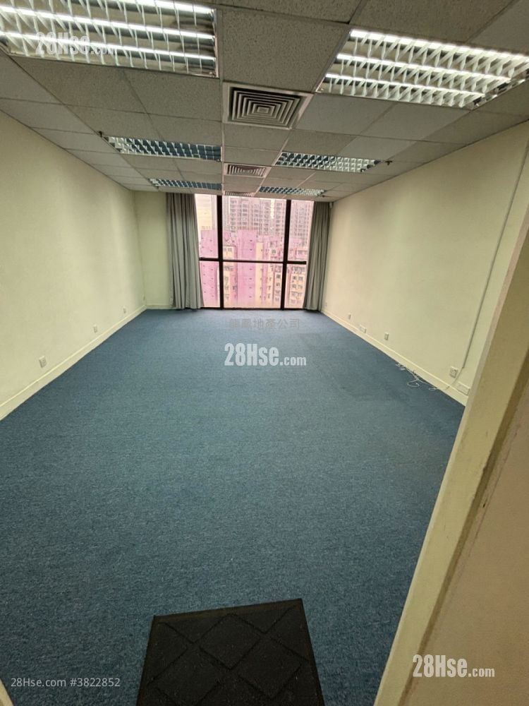 海岛中心 租盘 385 平方尺