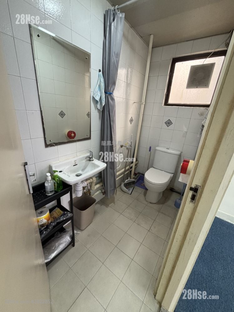 海岛中心 租盘 385 平方尺