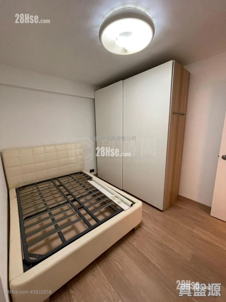 美孚新邨 售盤 3 房 , 2 浴室 968 平方呎