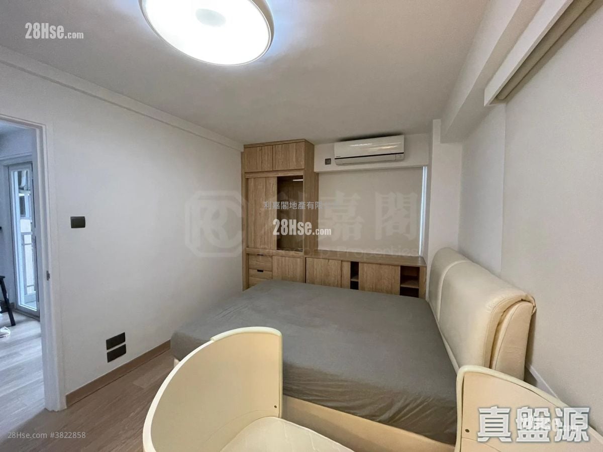 美孚新邨 售盤 3 房 , 2 浴室 968 平方呎