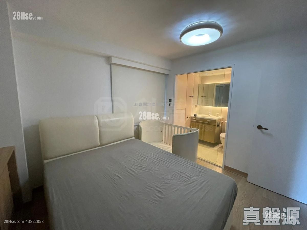 美孚新邨 售盤 3 房 , 2 浴室 968 平方呎