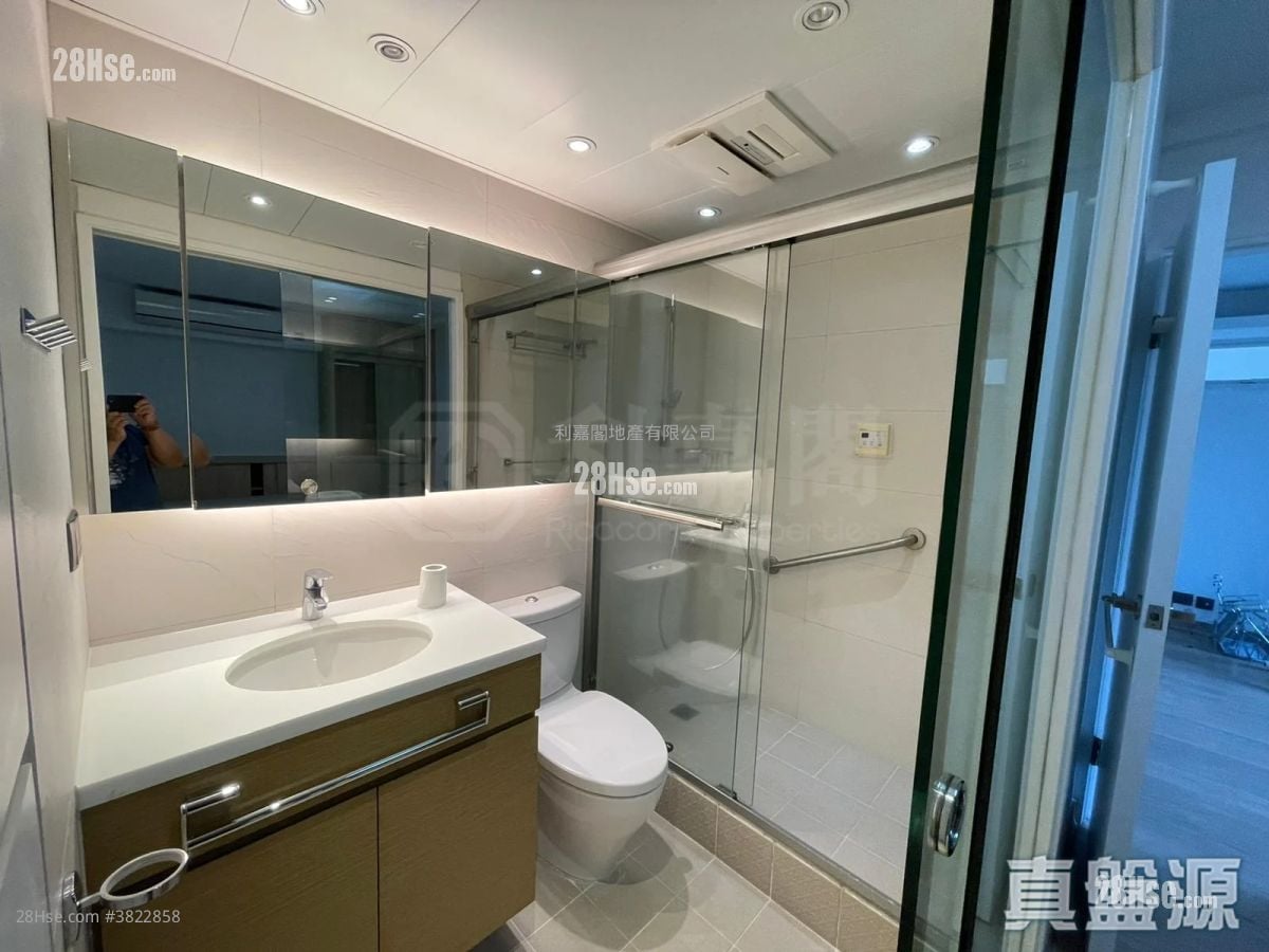 美孚新邨 售盤 3 房 , 2 浴室 968 平方呎