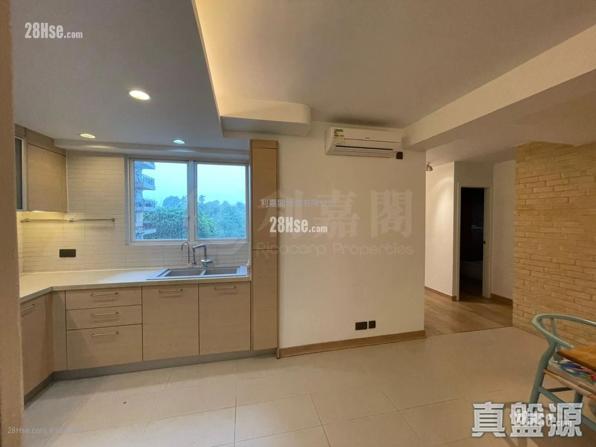 美孚新邨 售盤 3 房 , 2 浴室 968 平方呎