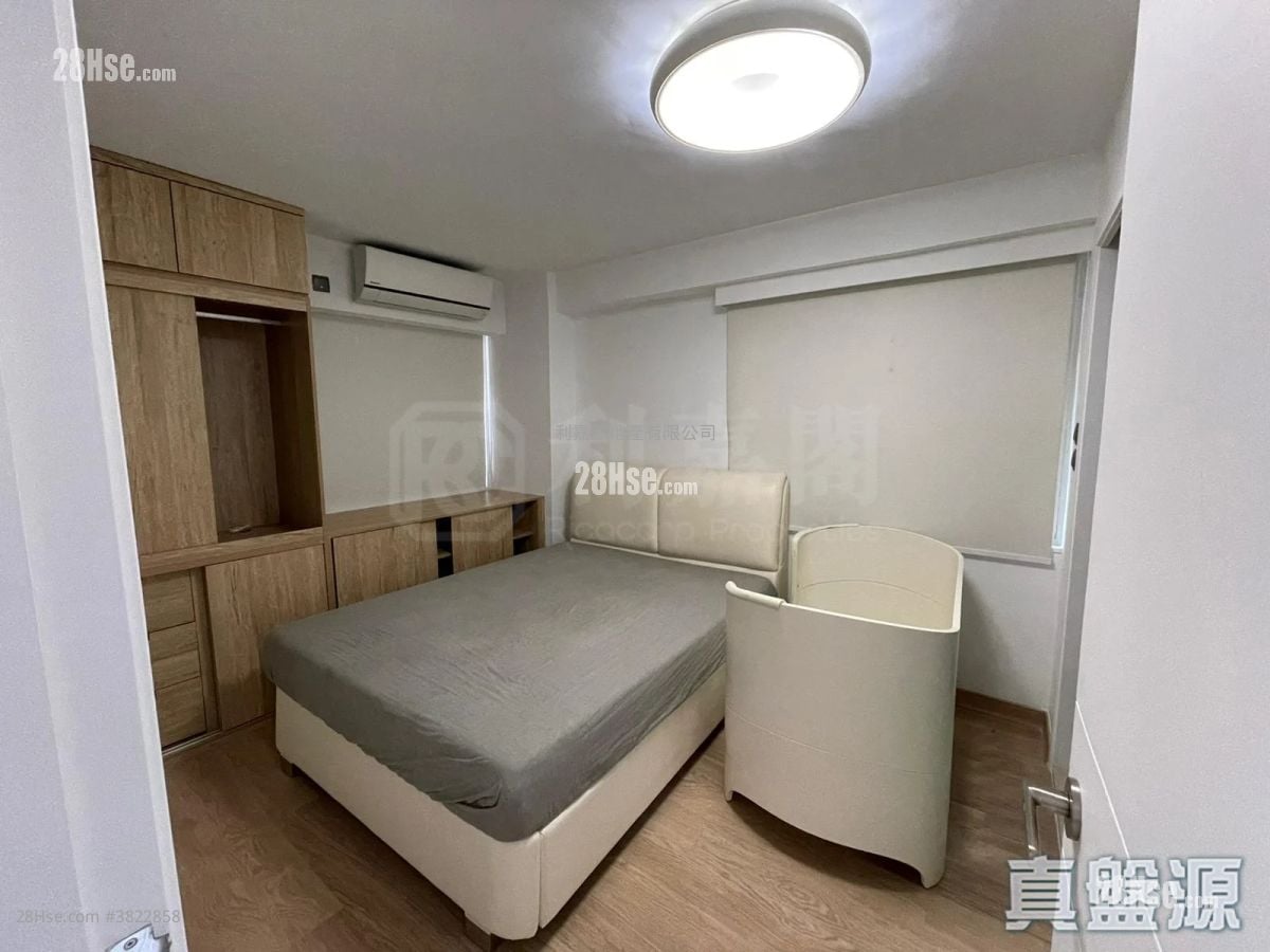 美孚新邨 售盤 3 房 , 2 浴室 968 平方呎