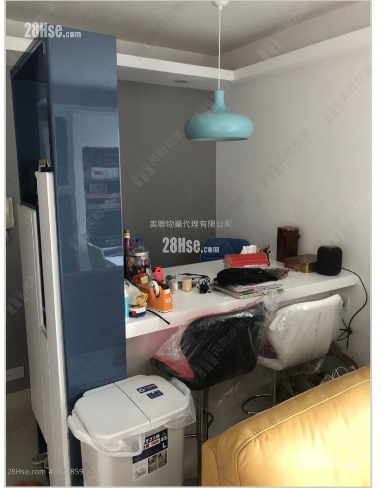 Vienna Garden Sell 2 Bedrooms 478 ft²