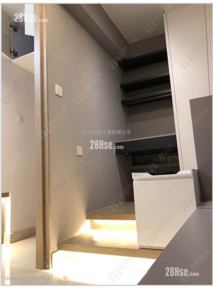 Vienna Garden Sell 2 Bedrooms 478 ft²