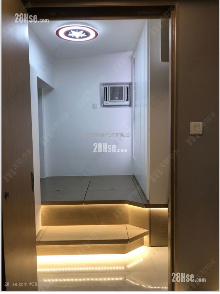 Vienna Garden Sell 2 Bedrooms 478 ft²