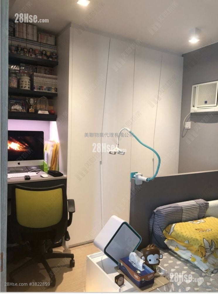 Vienna Garden Sell 2 Bedrooms 478 ft²