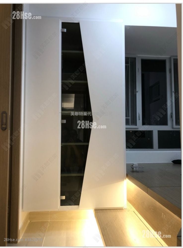 Vienna Garden Sell 2 Bedrooms 478 ft²