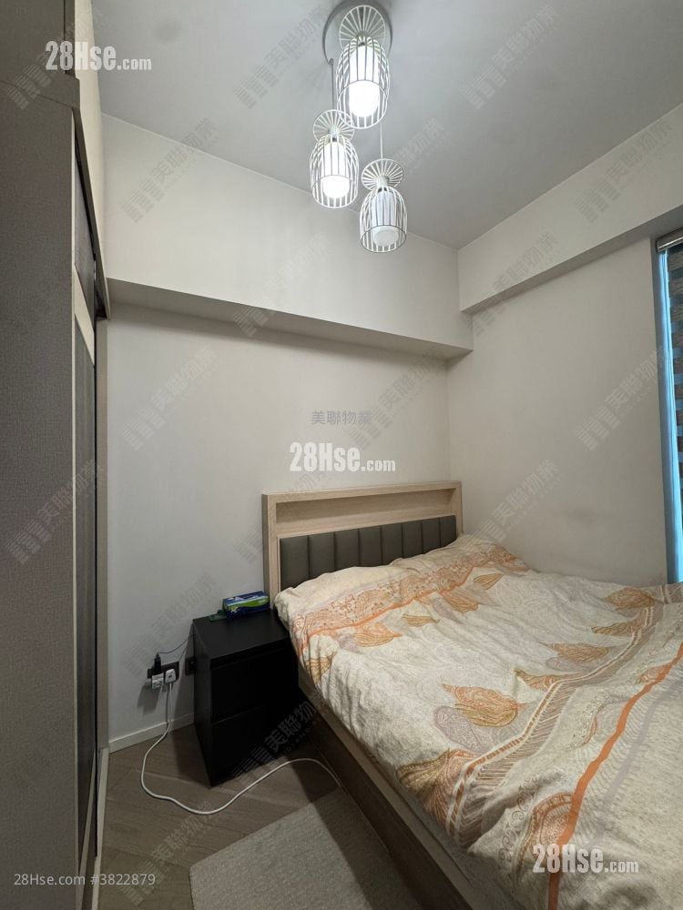 柏傲湾 售盘 1 房 , 1 浴室 347 平方尺