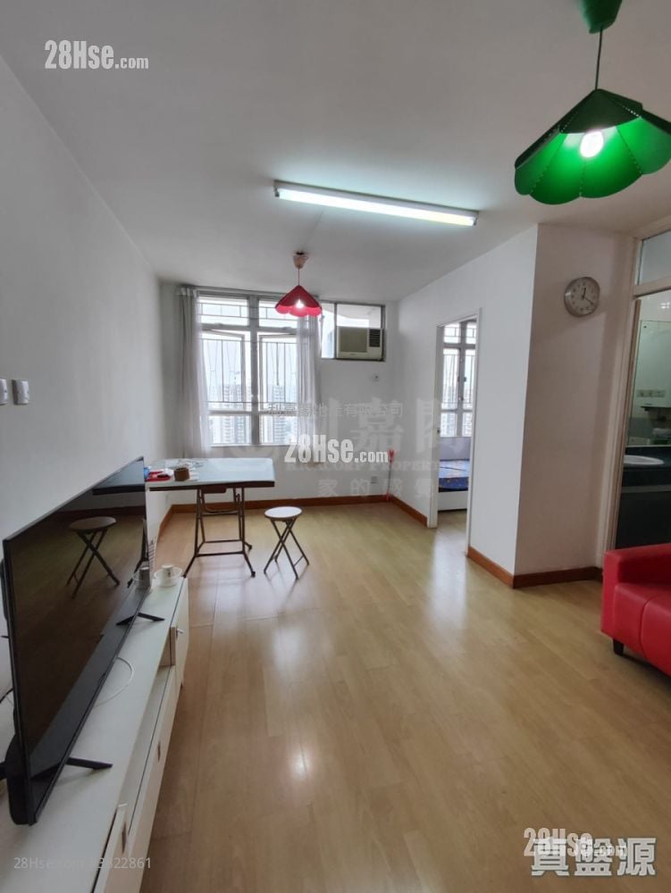 天盛苑 售盘 1 房 , 1 浴室 426 平方尺