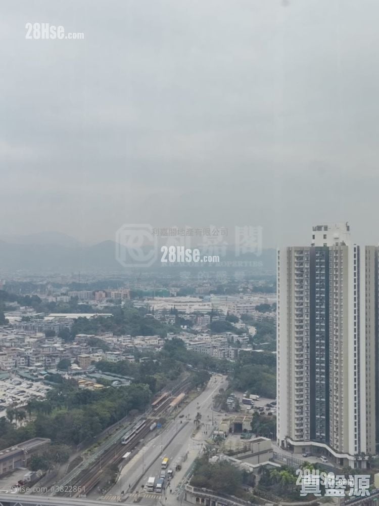 天盛苑 售盘 1 房 , 1 浴室 426 平方尺