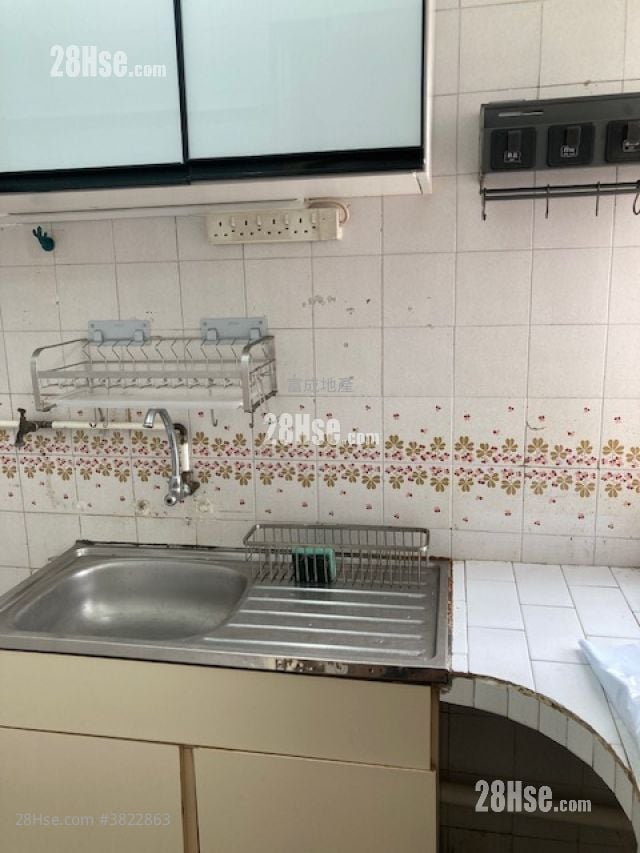 益发大厦 售盘 1 房 , 1 浴室 280 平方尺