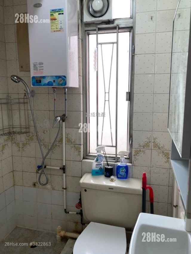 益发大厦 售盘 1 房 , 1 浴室 280 平方尺