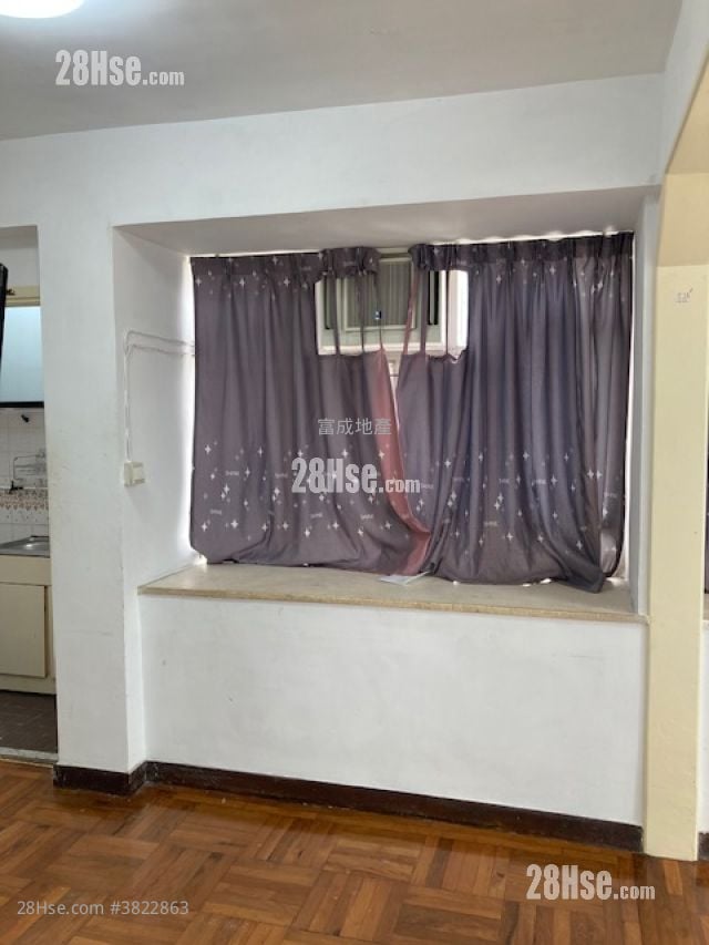 益发大厦 售盘 1 房 , 1 浴室 280 平方尺