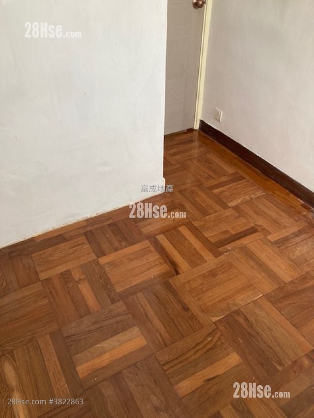 益发大厦 售盘 1 房 , 1 浴室 280 平方尺