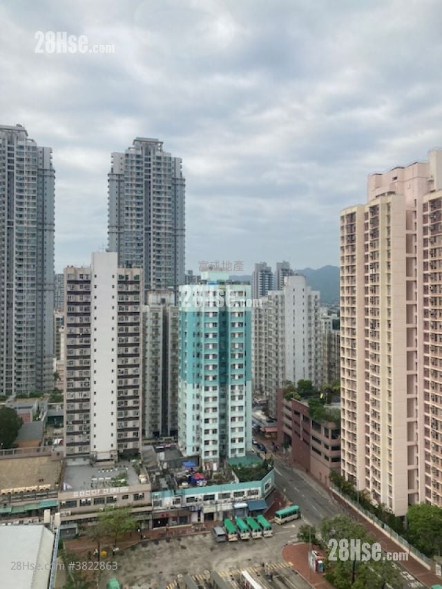 益发大厦 售盘 1 房 , 1 浴室 280 平方尺