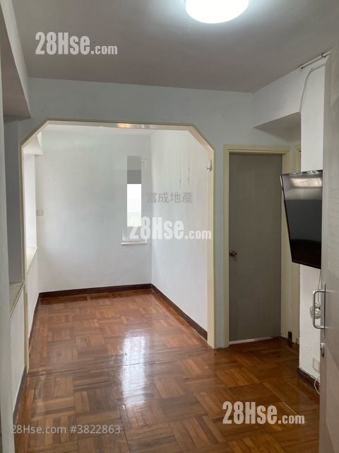 益发大厦 售盘 1 房 , 1 浴室 280 平方尺