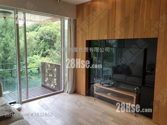 畢架山一號 租盤 3 房 , 2 浴室 1,023 平方呎