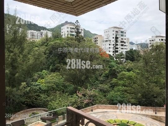 畢架山一號 租盤 3 房 , 2 浴室 1,023 平方呎