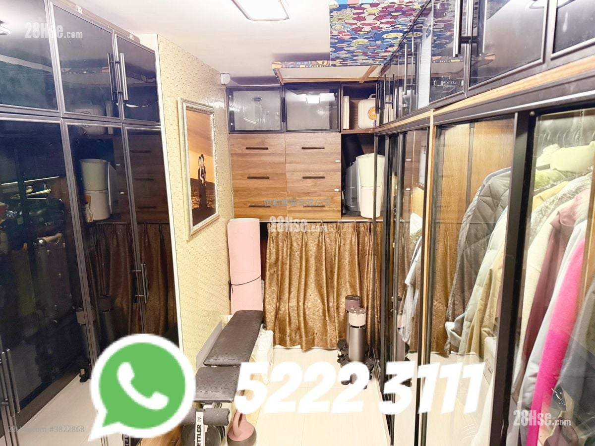 村屋 售盤 2 房 , 2 浴室