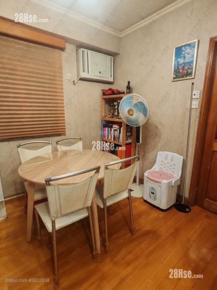 Greenpark Villa Sell 3 Bedrooms , 2 Bathrooms 716 ft²