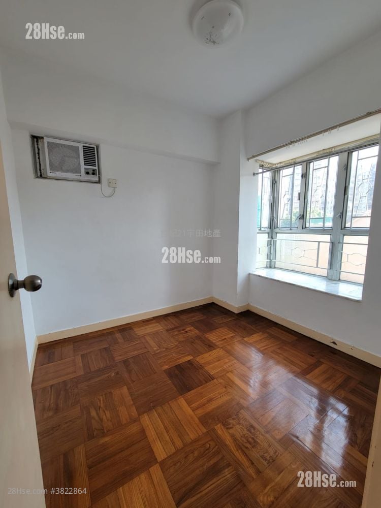 丽和阁 售盘 2 房 , 1 浴室 410 平方尺