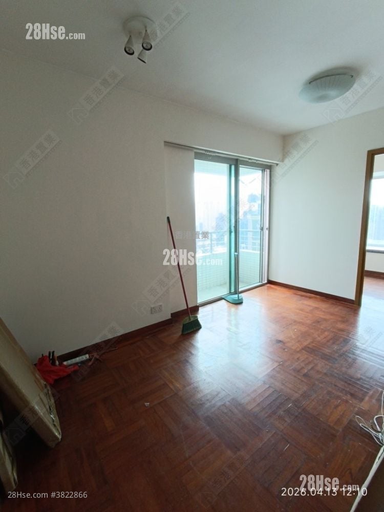 港灣豪庭 租盤 371 平方呎