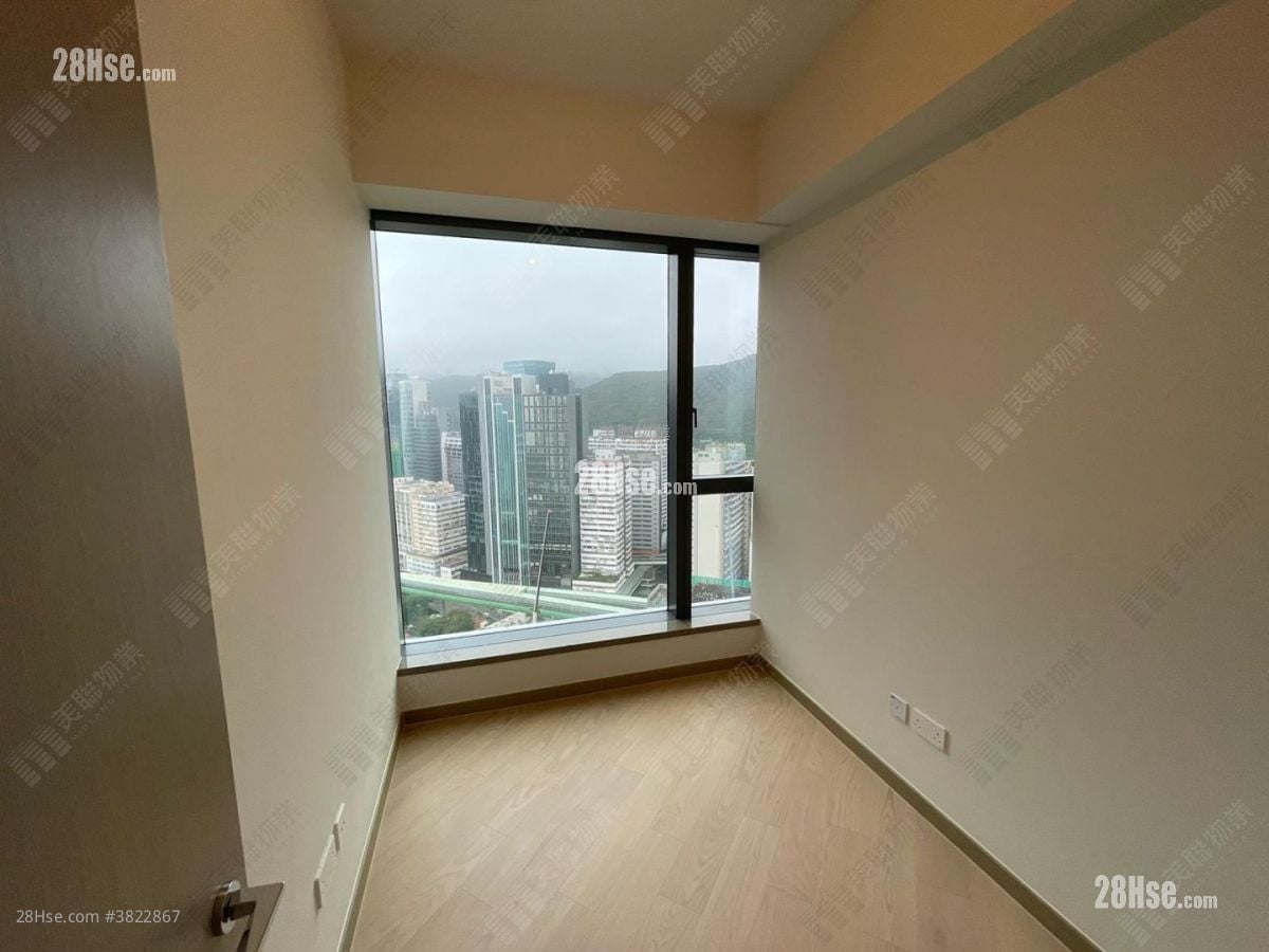 港島南岸 租盤 3 房 , 2 浴室 856 平方呎