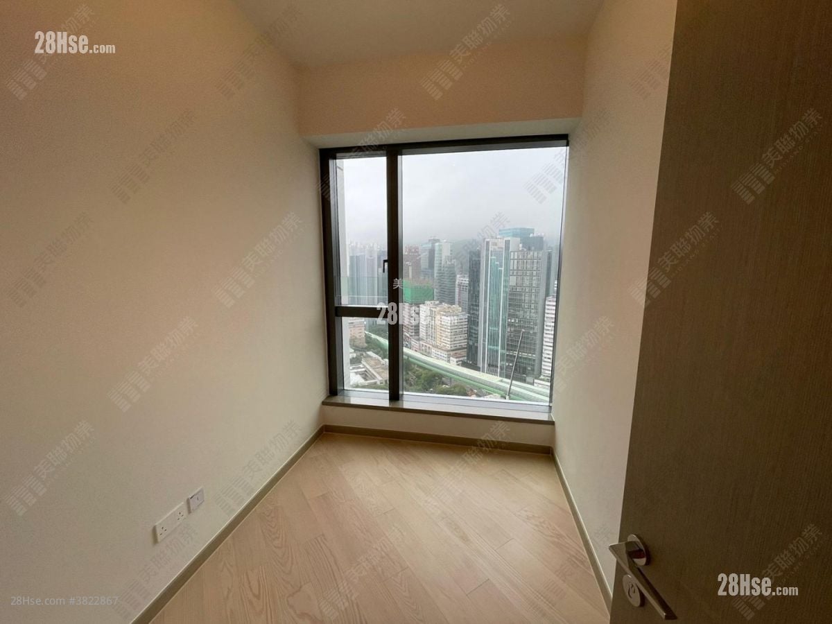 港島南岸 租盤 3 房 , 2 浴室 856 平方呎