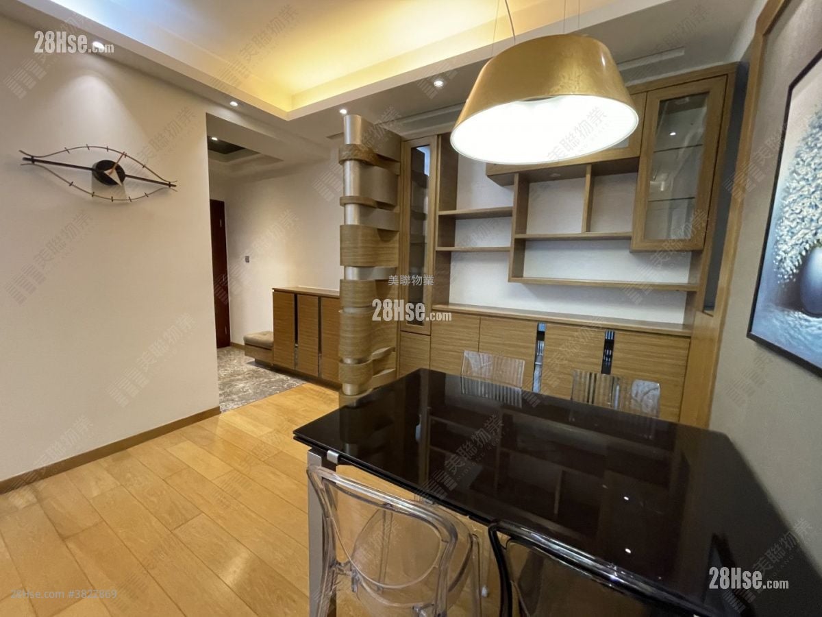 雍慧阁 售盘 3 房 , 2 浴室 834 平方尺