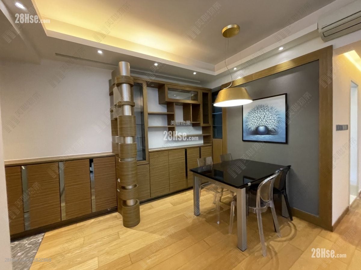 雍慧阁 售盘 3 房 , 2 浴室 834 平方尺