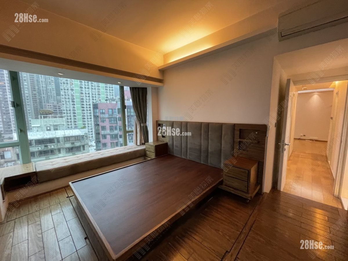 雍慧阁 售盘 3 房 , 2 浴室 834 平方尺