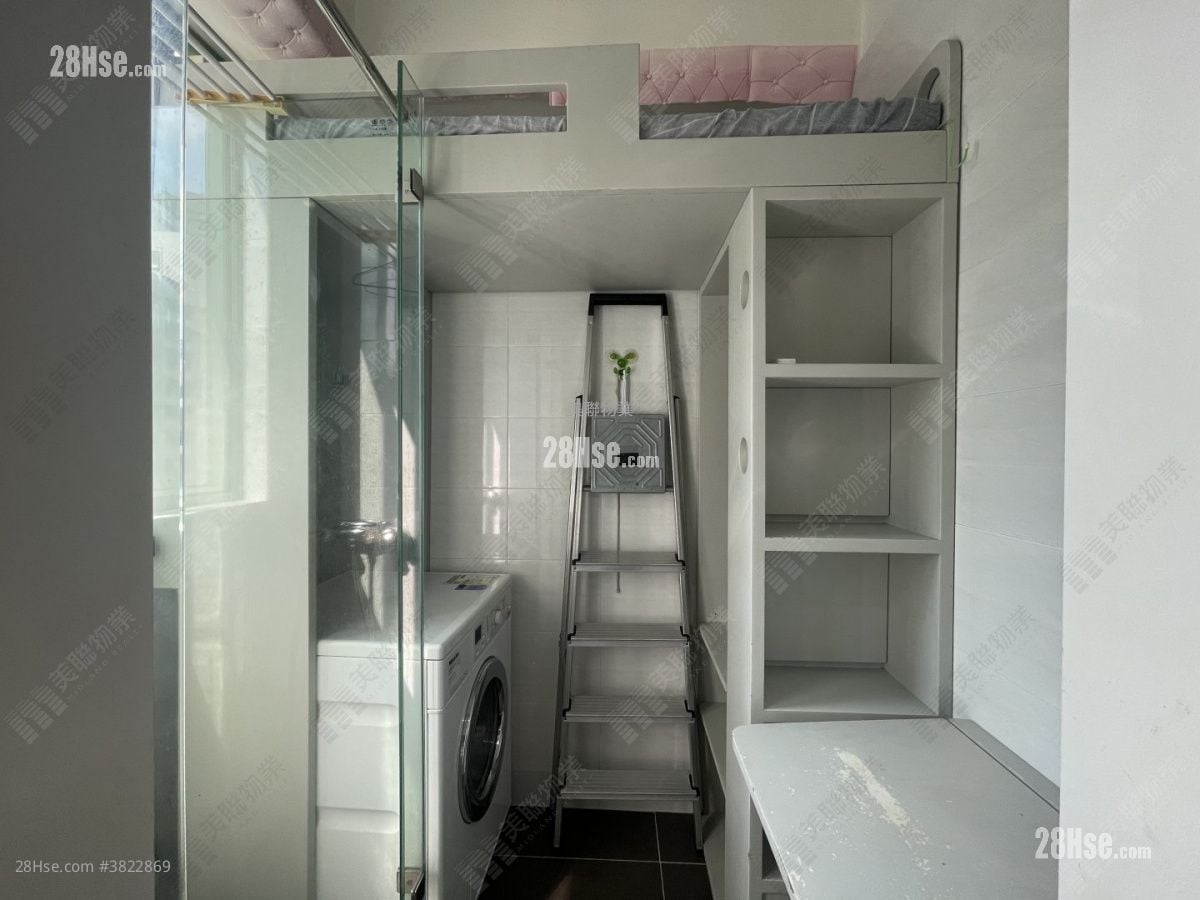 雍慧阁 售盘 3 房 , 2 浴室 834 平方尺