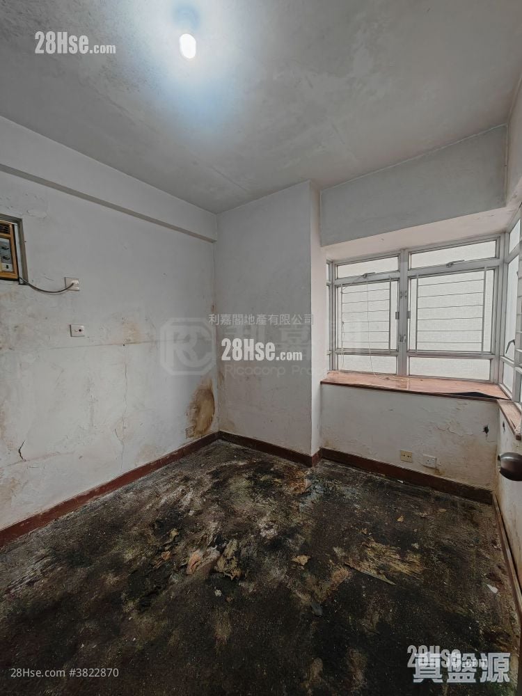 嘉湖山庄 售盘 3 房 548 平方尺