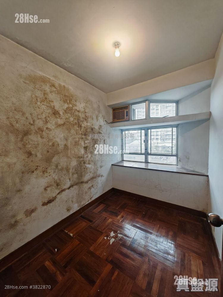 嘉湖山庄 售盘 3 房 548 平方尺