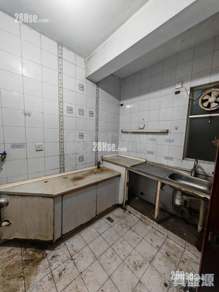 嘉湖山庄 售盘 3 房 548 平方尺