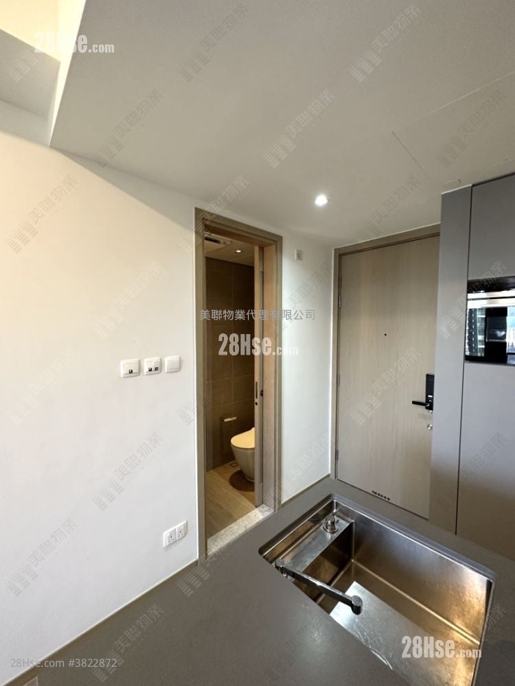 LP6 售盘 1 房 , 1 浴室 306 平方尺