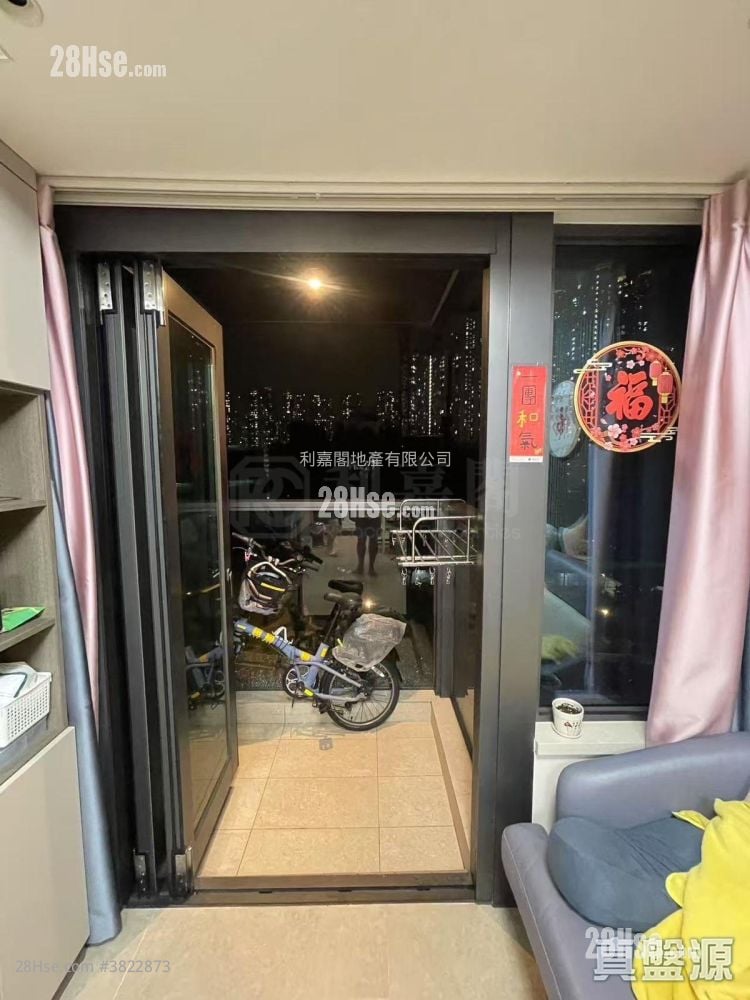 Wetland Seasons Park 售盘 2 房 404 平方尺