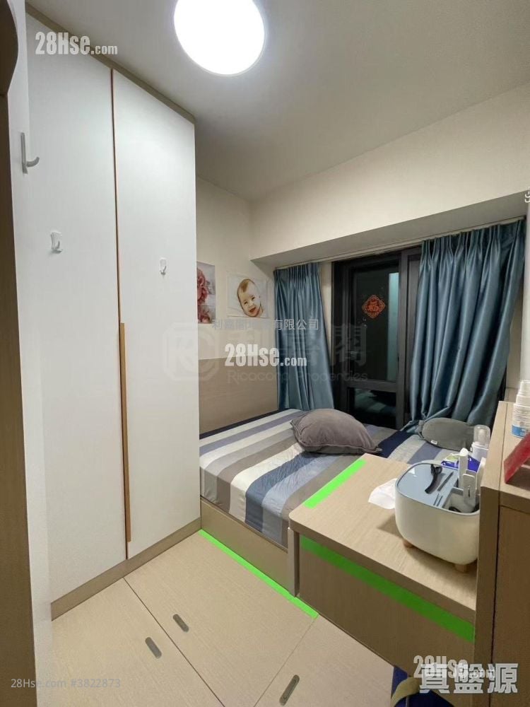 Wetland Seasons Park 售盘 2 房 404 平方尺