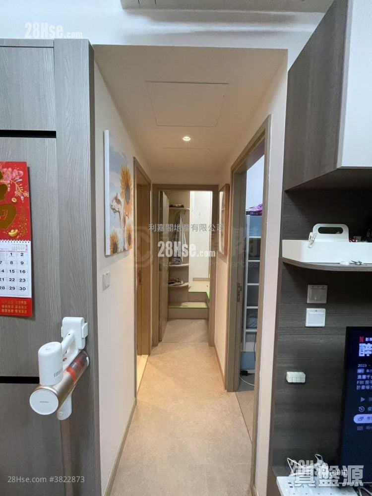 Wetland Seasons Park 售盘 2 房 404 平方尺