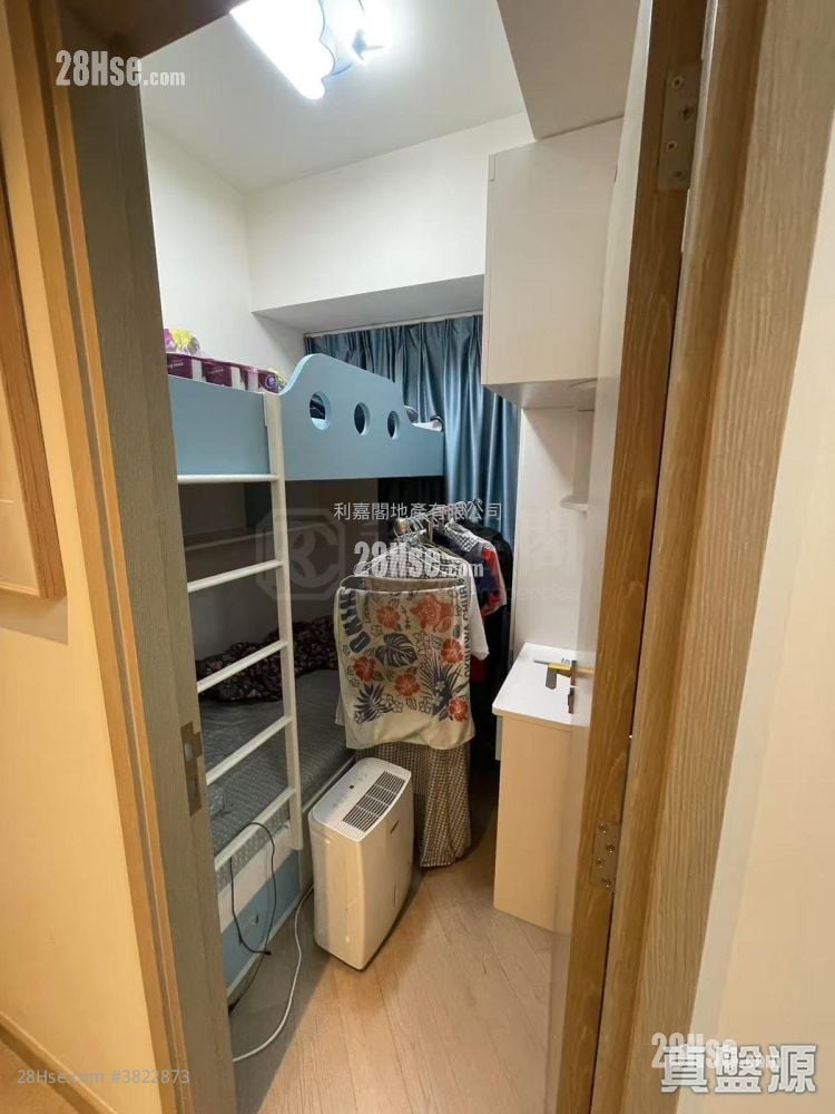 Wetland Seasons Park 售盘 2 房 404 平方尺