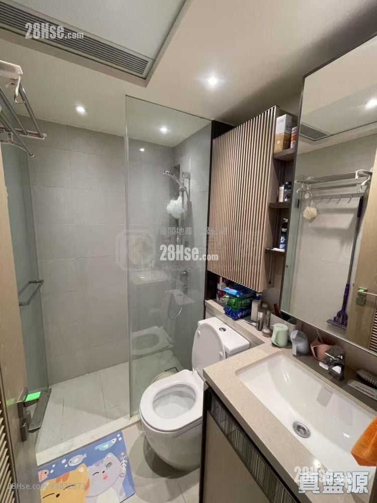 Wetland Seasons Park 售盘 2 房 404 平方尺