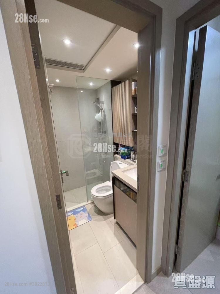 Wetland Seasons Park 售盘 2 房 404 平方尺