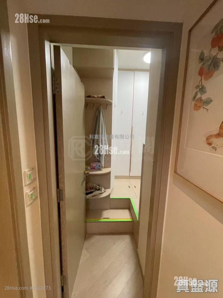 Wetland Seasons Park 售盘 2 房 404 平方尺