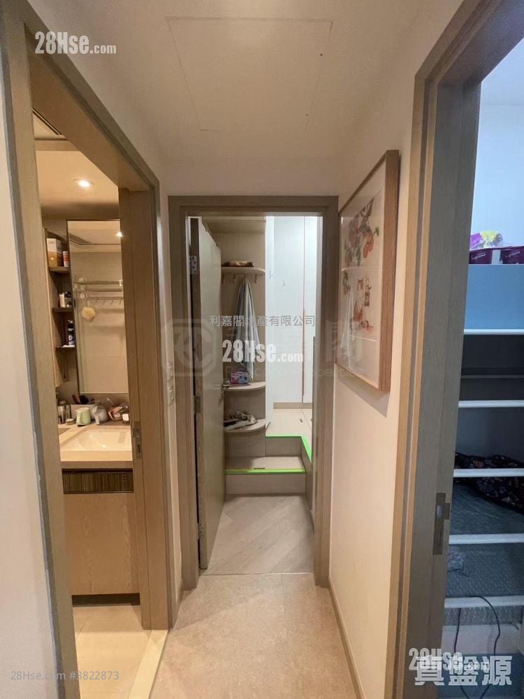 Wetland Seasons Park 售盘 2 房 404 平方尺