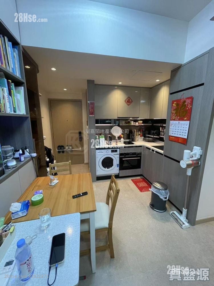 Wetland Seasons Park 售盘 2 房 404 平方尺