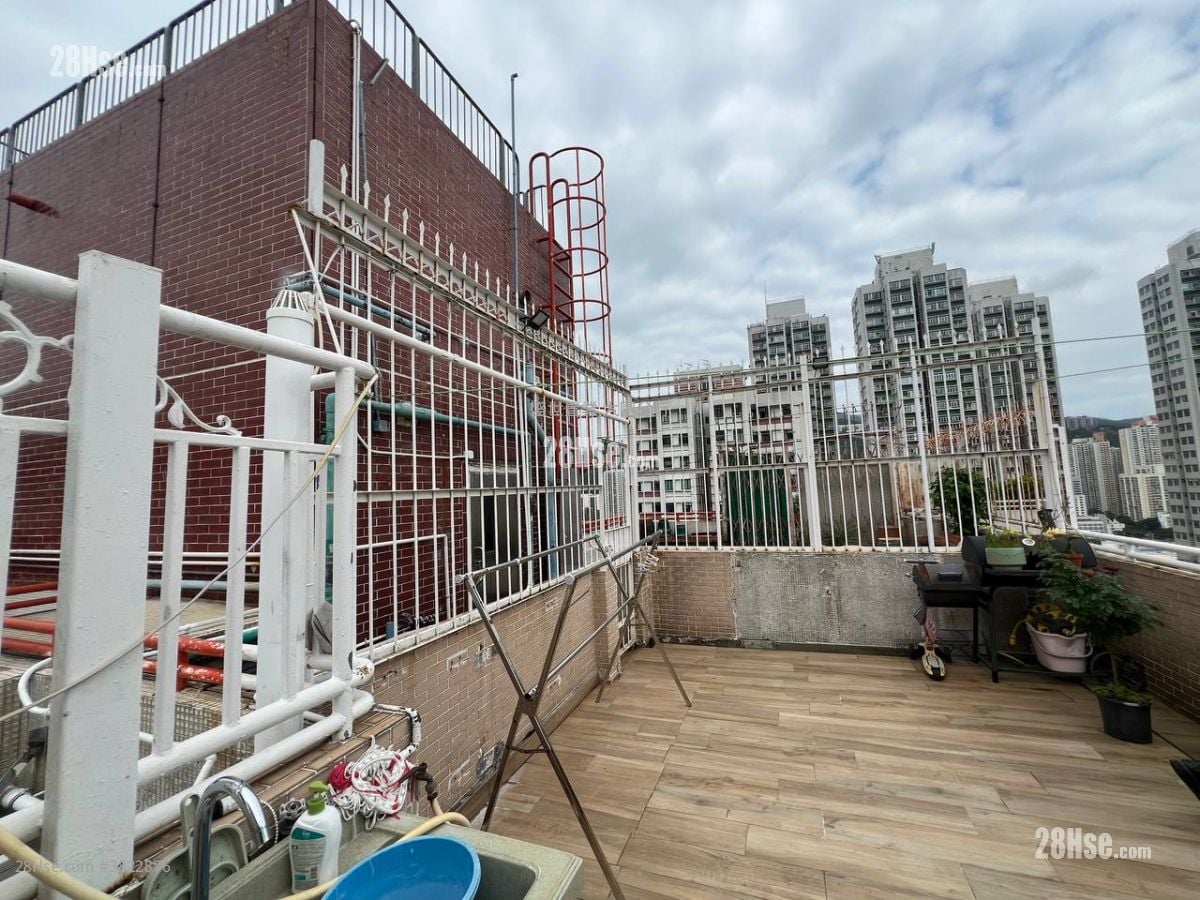 Greenfield Court Sell 3 Bedrooms , 3 Bathrooms 1,143 ft²